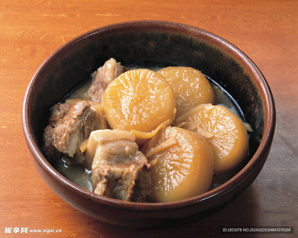 美食 碗肉