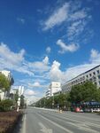 城市风光