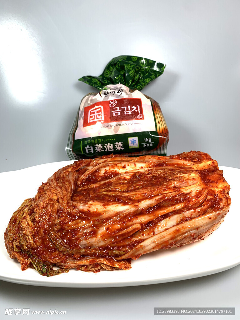泡菜