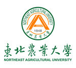 东北农业大学标志