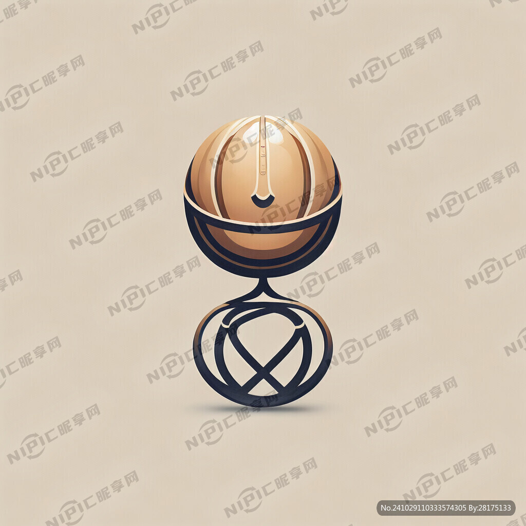 字体问戒 商标 简单 简约