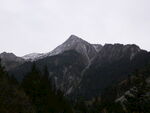 雪山