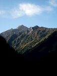 山峰