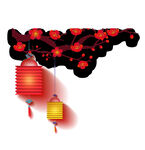 红梅