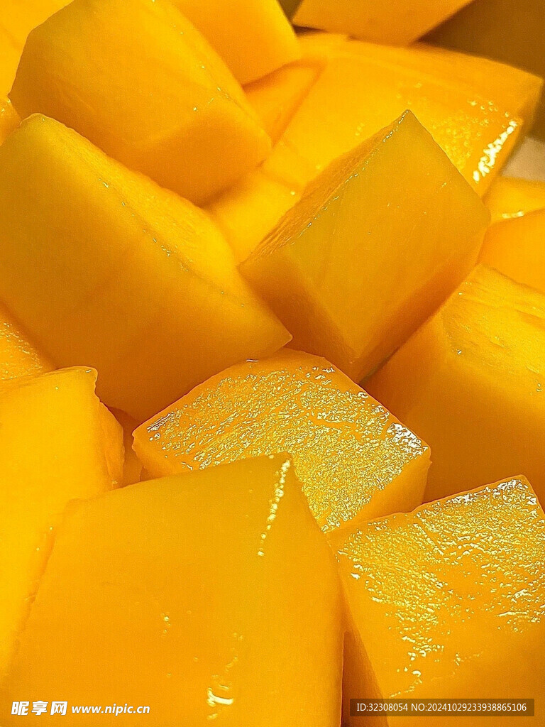 芒果