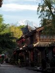 丽江