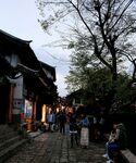 丽江