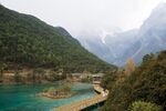 丽江