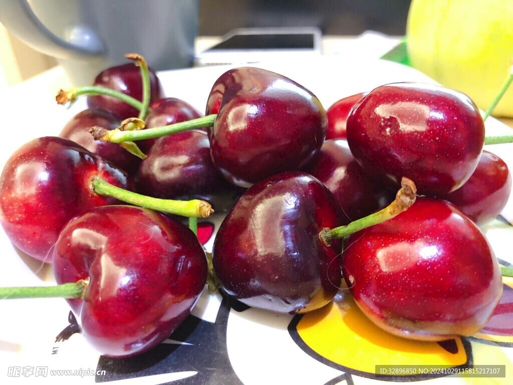 樱桃