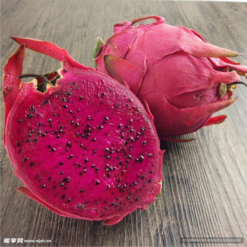 火龙果