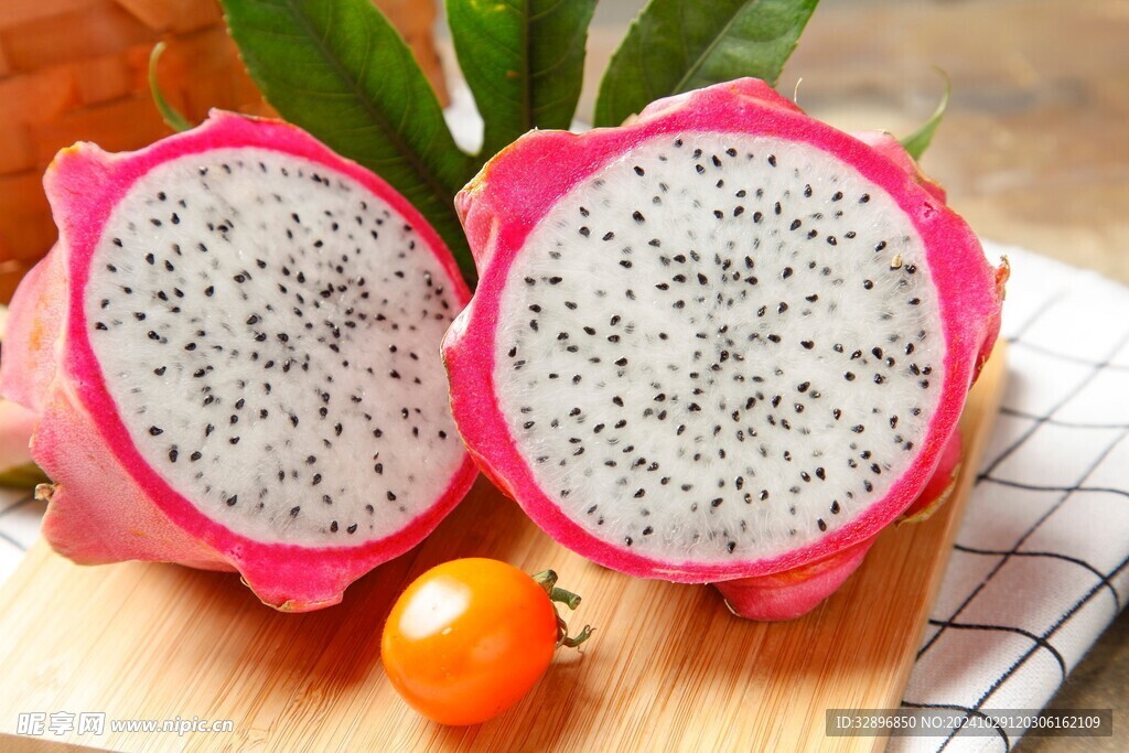火龙果