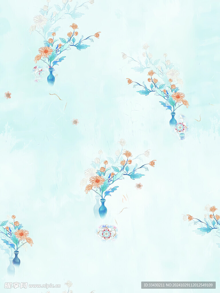 数码印花