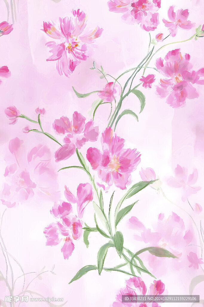 数码印花