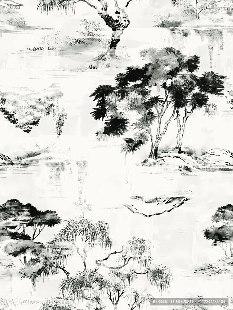 数码印花