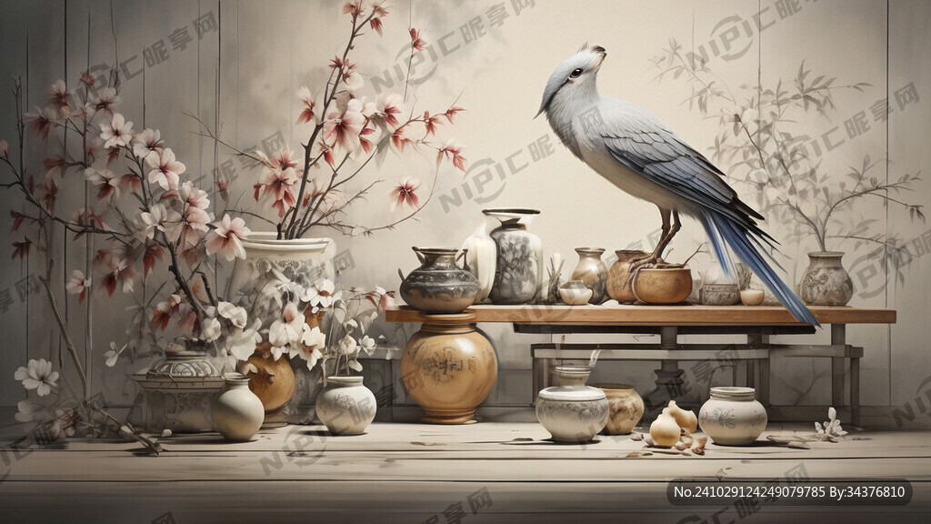 蓄势新质生产力 共享产业新机遇