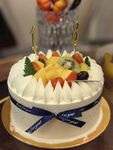 生日蛋糕