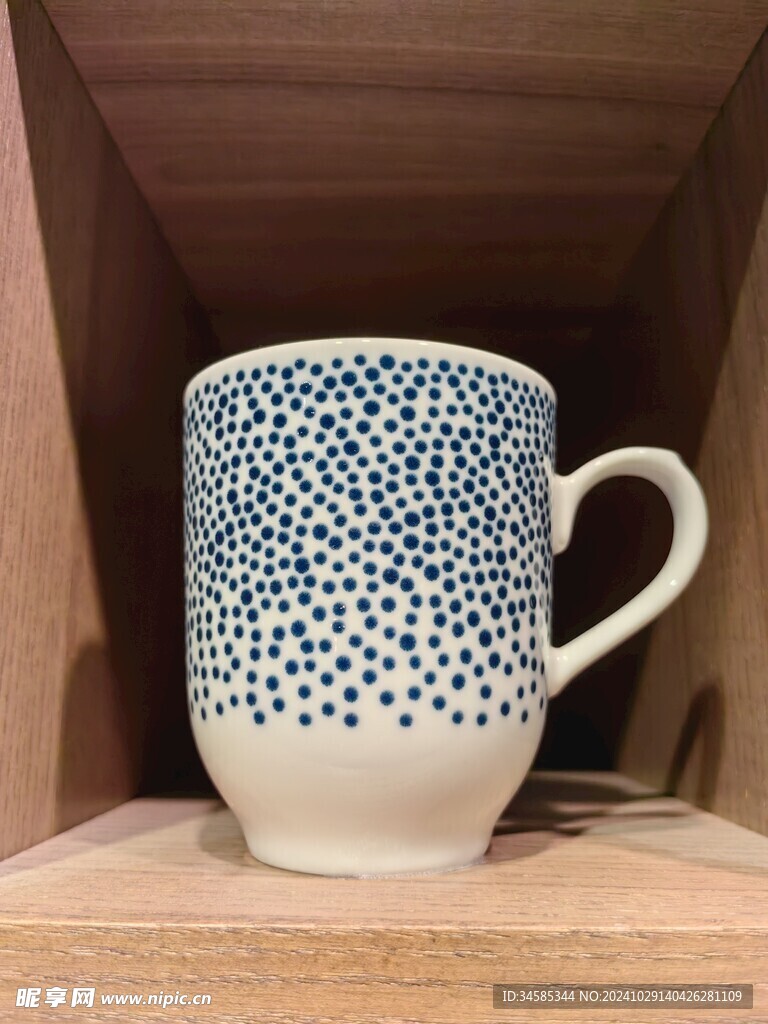 茶杯