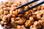 美味蜜豆