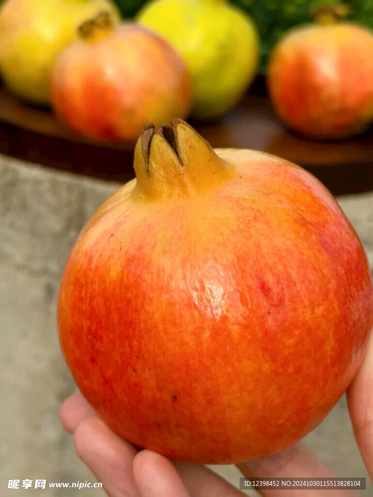 石榴