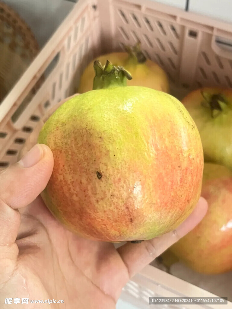 石榴