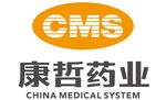 康哲药业