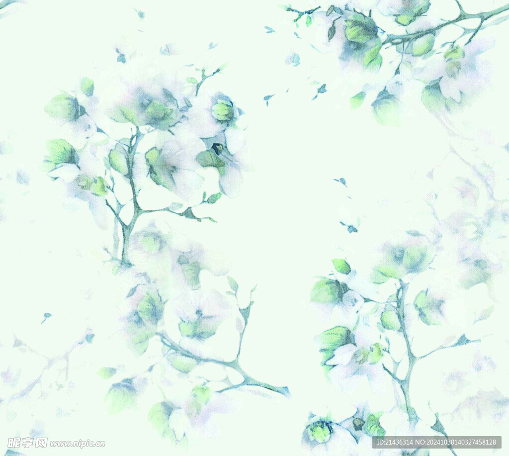 花枝