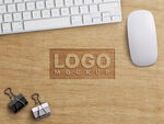 LOGO样机