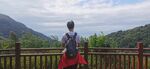 远眺山海的人