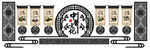 校园文化墙