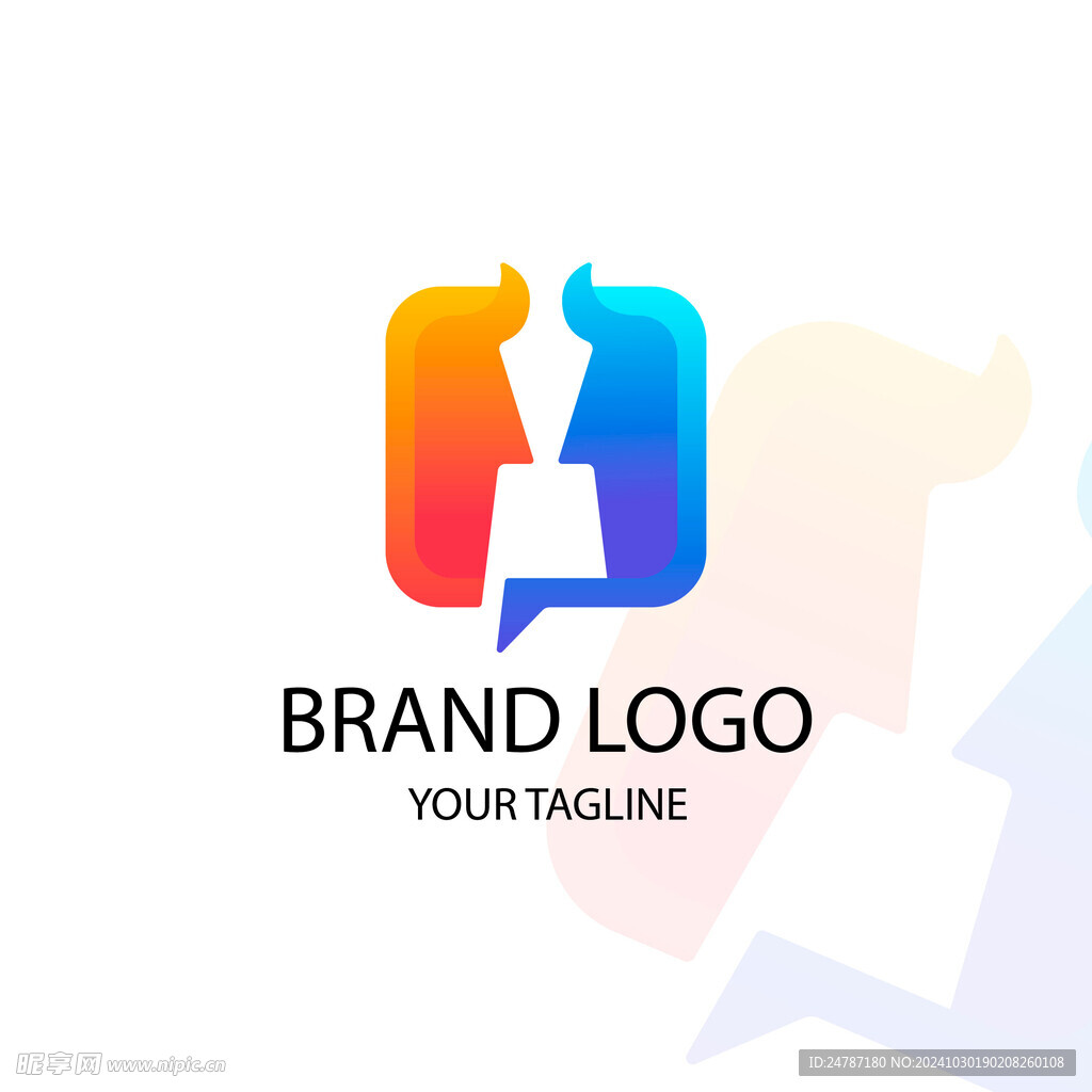 logo设计