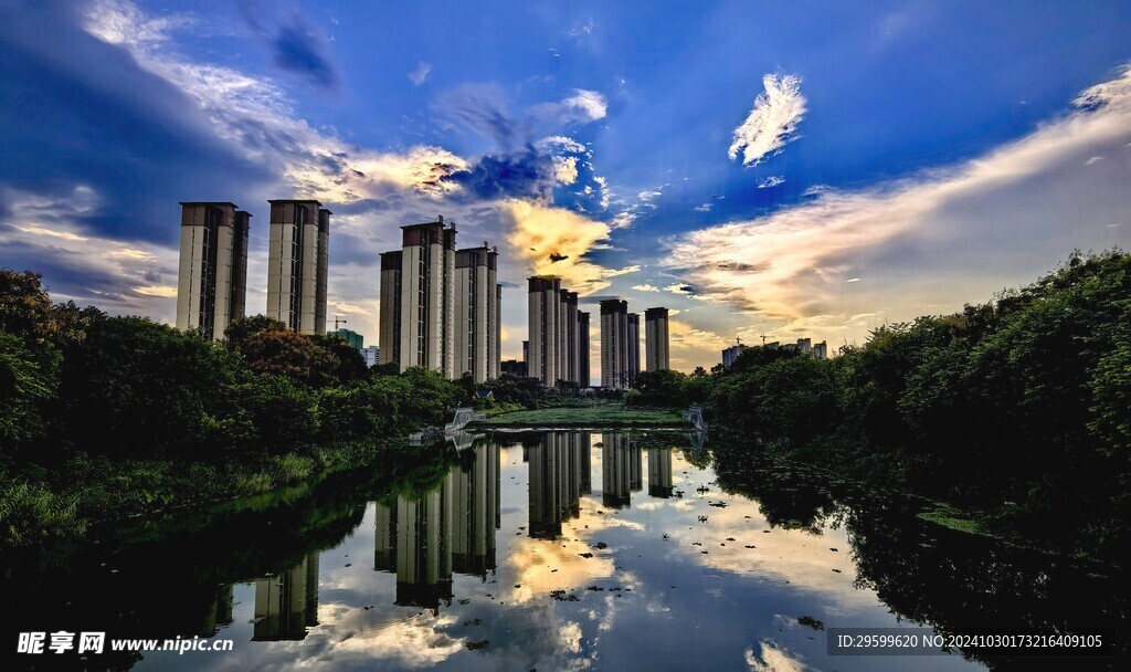 日出  