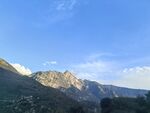 高山