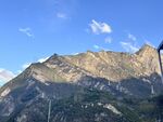 山峰