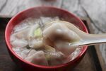 馄饨