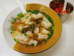 馄饨