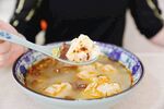 馄饨