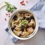 馄饨