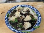 馄饨