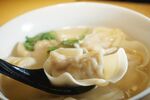 馄饨