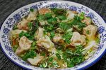 馄饨