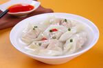 馄饨