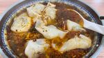 馄饨