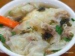 馄饨