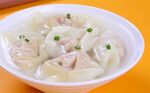 馄饨