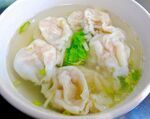 馄饨