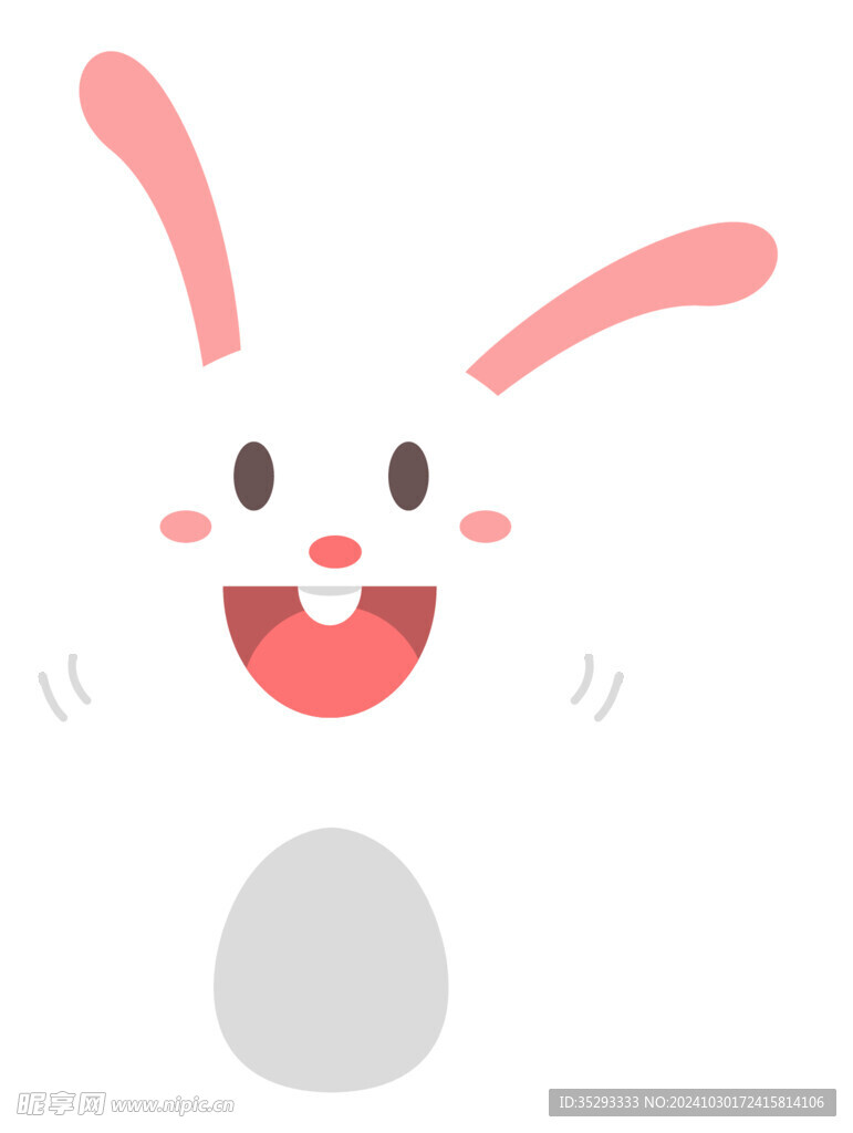 兔子