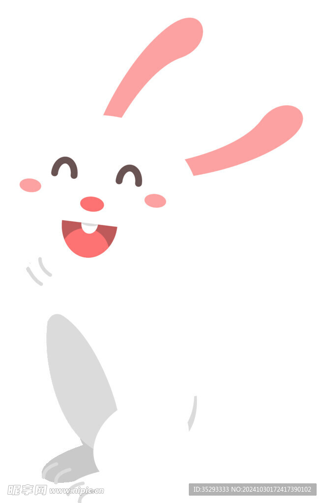 兔子