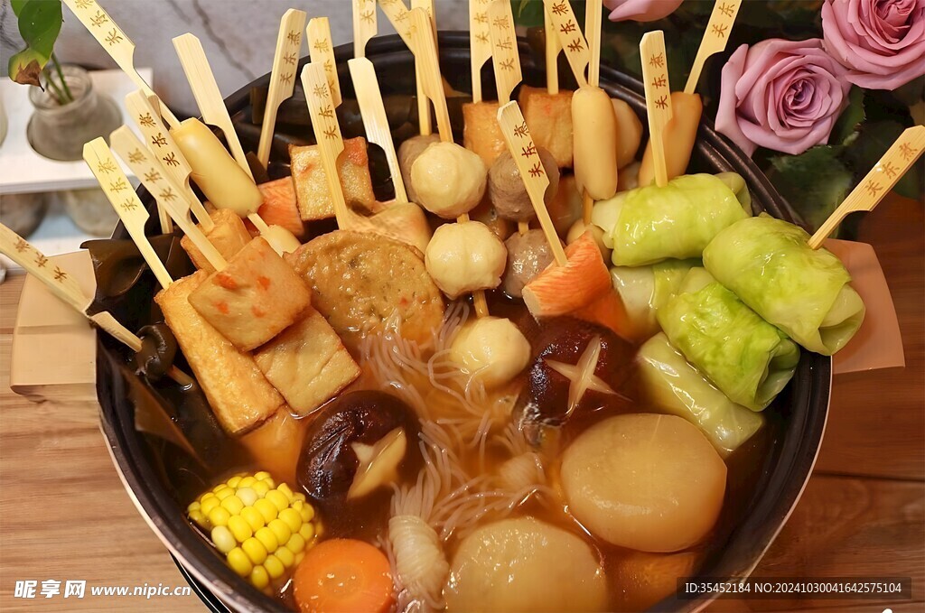 关东煮