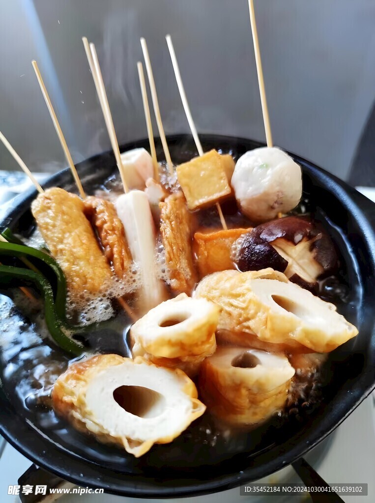 关东煮