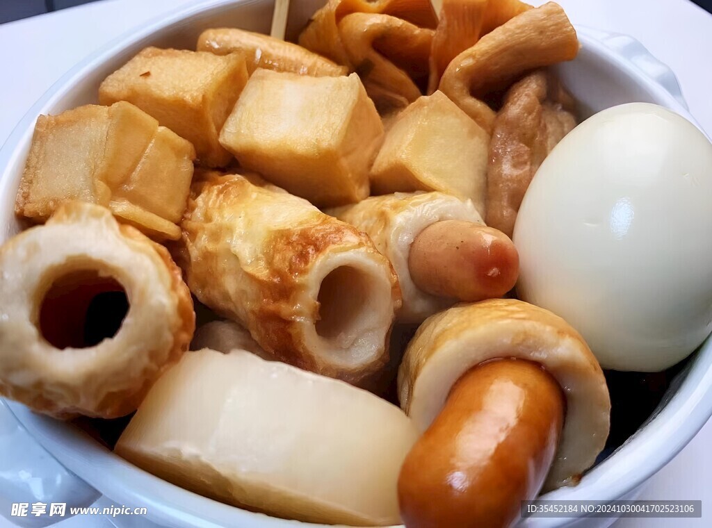 关东煮